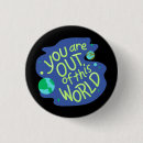 Search for spaced out badges Planet