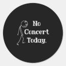 Search for classical music stickers Concert