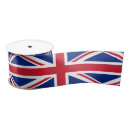 Search for british flag ribbon England