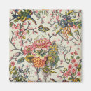 Search for bird design magnets Flowers