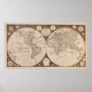 Search for world wide posters Map