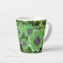 Search for four symbols mugs Shamrock