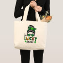 Search for paddy bags Shamrock