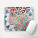 Search for abstract pattern mouse mats Floral
