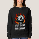 Search for pool hoodies Players