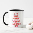 Search for scooters mugs For him