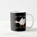 Search for goose mugs Honk