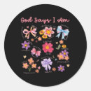 Search for christian women stickers Verse