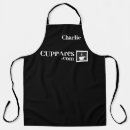 Search for coffee bar aprons Logo