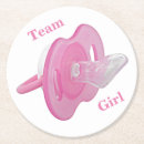 Search for team coasters Pink