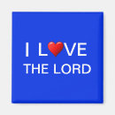 Search for loves magnets Christian