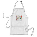 Search for vintage housewife aprons 1950's
