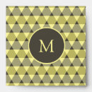 Search for triangle envelopes Geometric