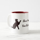 Search for kitties mugs Cat