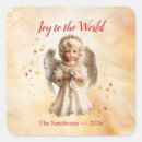 Search for vintage christmas angels stickers Cute