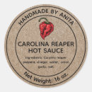 Search for sauce labels Jar