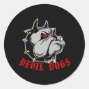 Search for military dog stickers Usmc