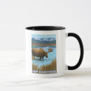 Search for new hampshire moose mugs Original
