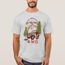 Search for 4wd tshirts 4x4