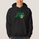 Search for green arrow hoodies Emerald