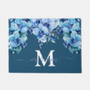 Search for kitchen doormats Flowers