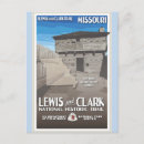 Search for missouri postcards Vintage