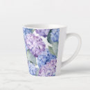 Search for hydrangea mugs Kitchen