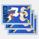 Search for cuba gift wrap Vacation