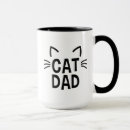 Search for cat whiskers mugs Cute