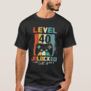 Search for level up birthday tshirts Funny