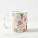 Search for vintage cat paintings mugs Kitty