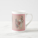 Search for peach blossom mugs Feminine