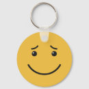 Search for emoji key rings Funny