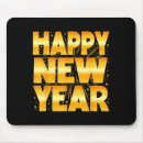 Search for new years eve mouse mats Holiday discounts