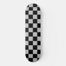 Search for plaid skateboards Pattern