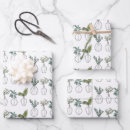 Search for potted plants wrapping paper Nature