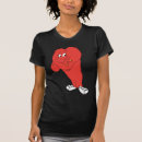 Search for gossamer tshirts Looney tune character