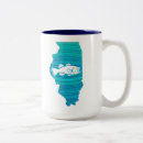 Search for illinois mugs Chicago