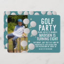 Search for mini golf birthday invitations Sports