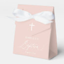 Search for baptism party supplies Cross