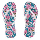 Search for drawing flipflops Floral