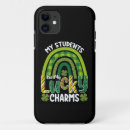 Search for lucky charm iphone cases Leprechaun