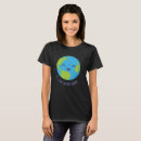 Search for mother earth tshirts Science