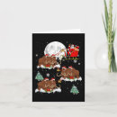 Search for funny turkey christmas cards Make christmas great again