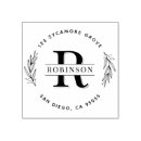 Search for classy rubber stamps Traditional
