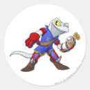 Search for team captain stickers Neopia
