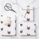Search for birds wrapping paper Easter