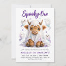 Search for cow 1st birthday invitations Kids