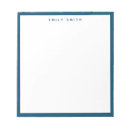 Search for classic notepads Border