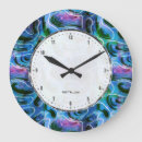 Search for 3d clocks Colorful